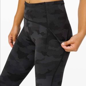 Lululemon Swift speed HR tight 28”